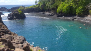 Private Road to Hana Tours, wheel chair accessible
