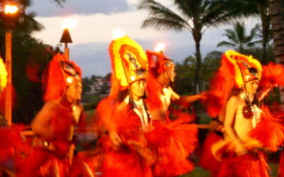 Lu’au Transportation