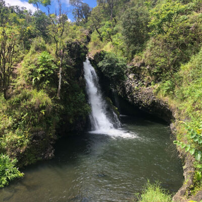 Tour Guide Road to Hana Tour, Top 10 Scenic Drives